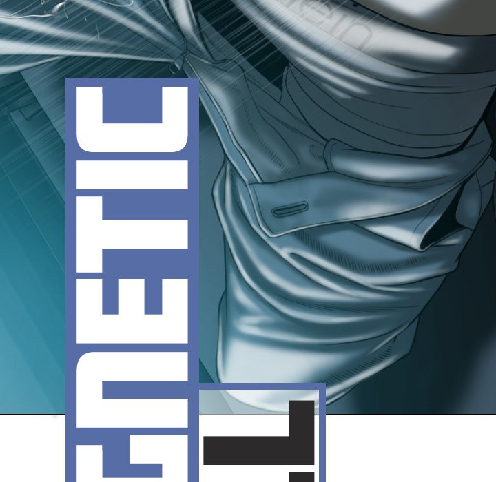 Magnetic Pull Chapter 14 image 20