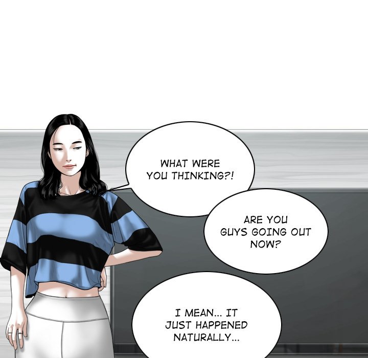 Magnetic Pull Chapter 14 image 27