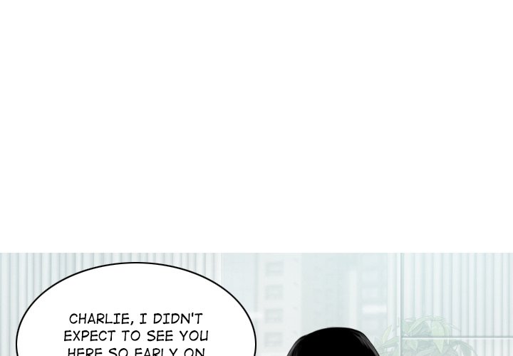 Magnetic Pull Chapter 16 image 0