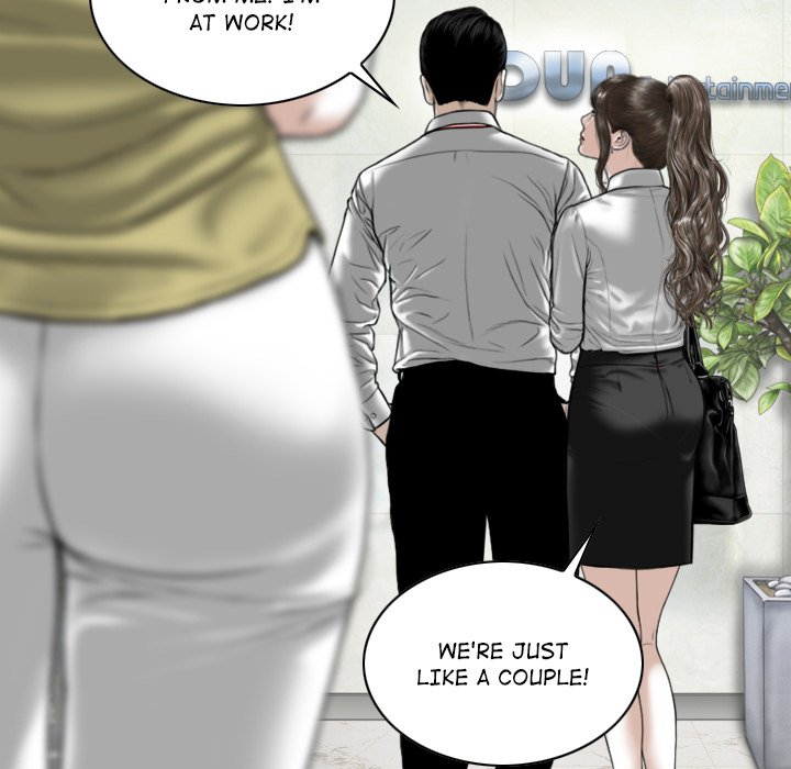 Magnetic Pull Chapter 16 image 118