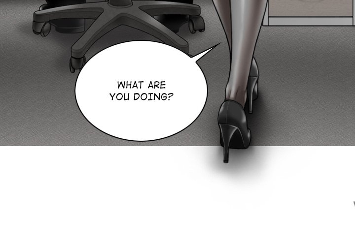 Magnetic Pull Chapter 16 image 3