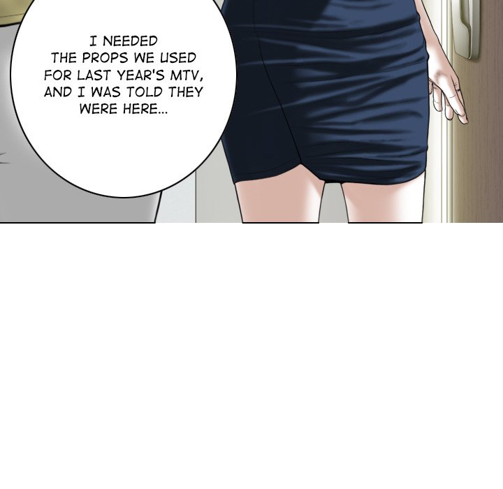 Magnetic Pull Chapter 17 image 110
