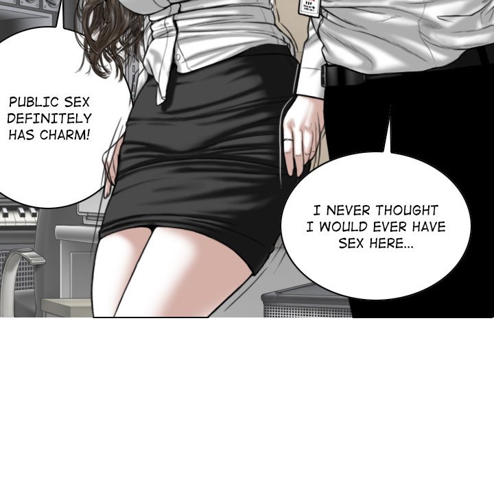 Magnetic Pull Chapter 17 image 140