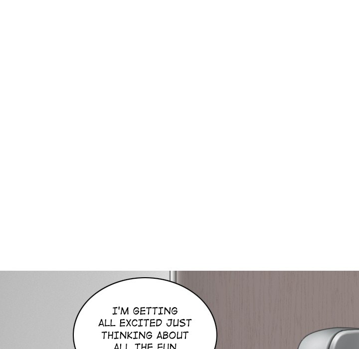 Magnetic Pull Chapter 17 image 145