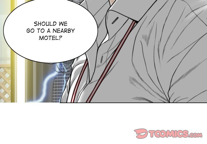 Magnetic Pull Chapter 17 image 2