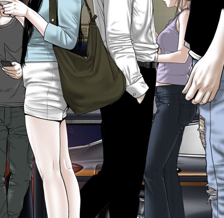 Magnetic Pull Chapter 18 image 101
