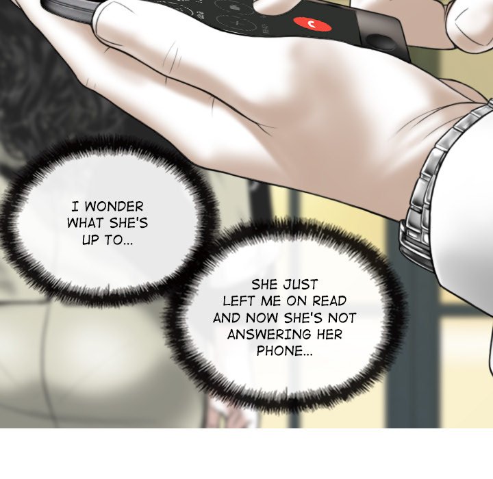 Magnetic Pull Chapter 18 image 106