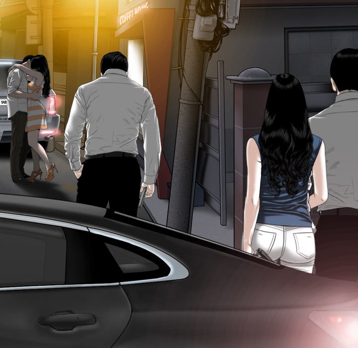 Magnetic Pull Chapter 18 image 114