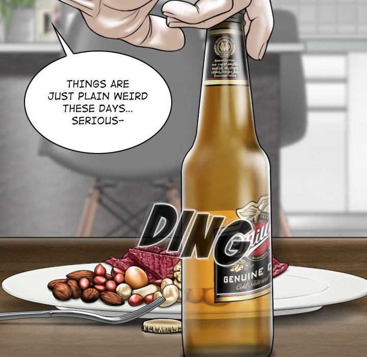 Magnetic Pull Chapter 18 image 128