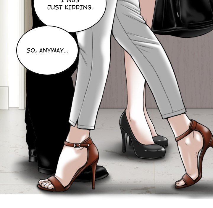 Magnetic Pull Chapter 18 image 13