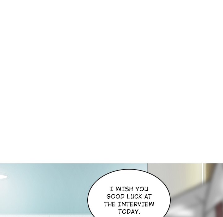Magnetic Pull Chapter 18 image 14