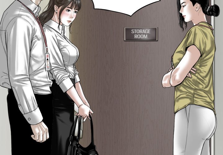 Magnetic Pull Chapter 18 image 1