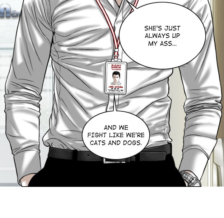 Magnetic Pull Chapter 18 image 22