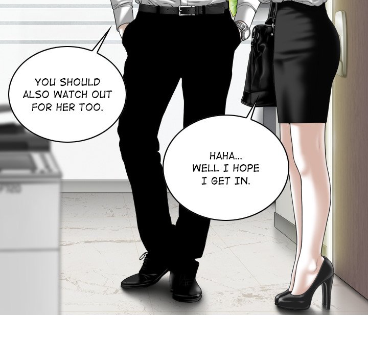 Magnetic Pull Chapter 18 image 24