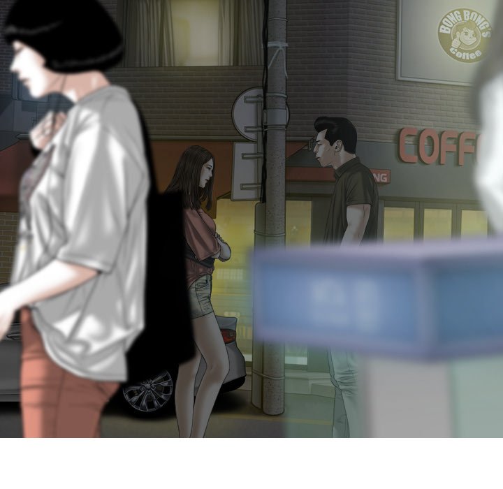 Magnetic Pull Chapter 18 image 27
