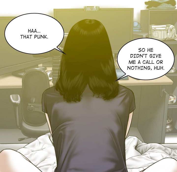 Magnetic Pull Chapter 18 image 31