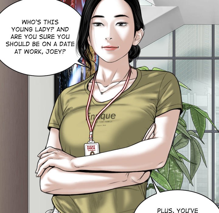 Magnetic Pull Chapter 18 image 4