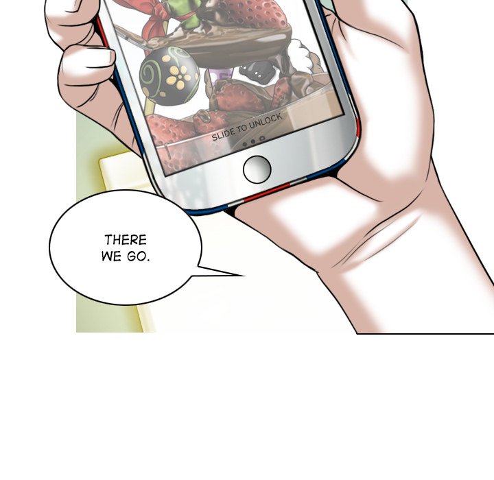 Magnetic Pull Chapter 18 image 59
