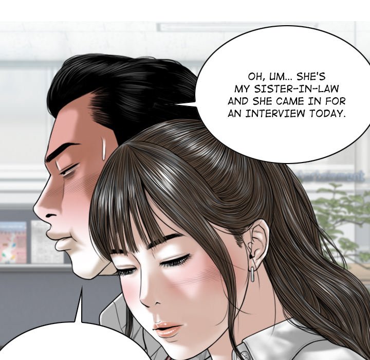 Magnetic Pull Chapter 18 image 6