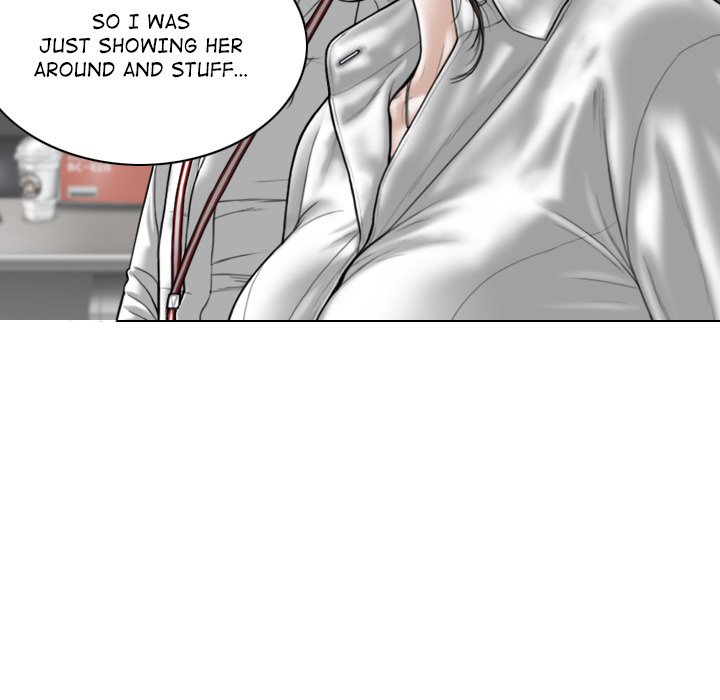 Magnetic Pull Chapter 18 image 7