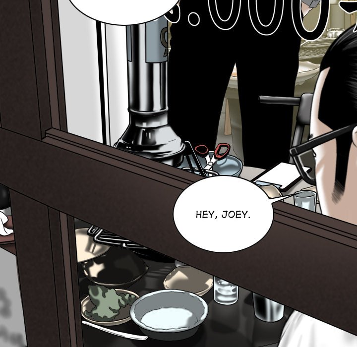 Magnetic Pull Chapter 18 image 80