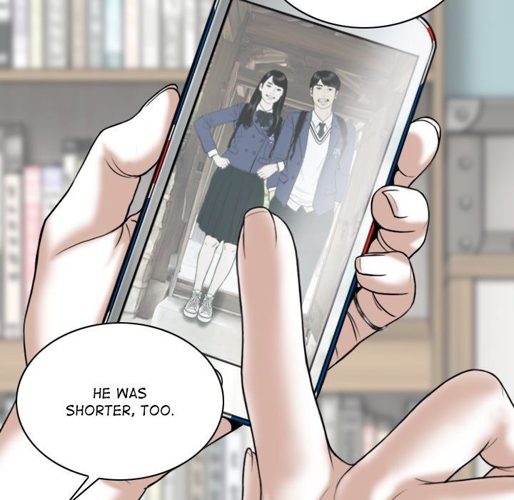 Magnetic Pull Chapter 18 image 89