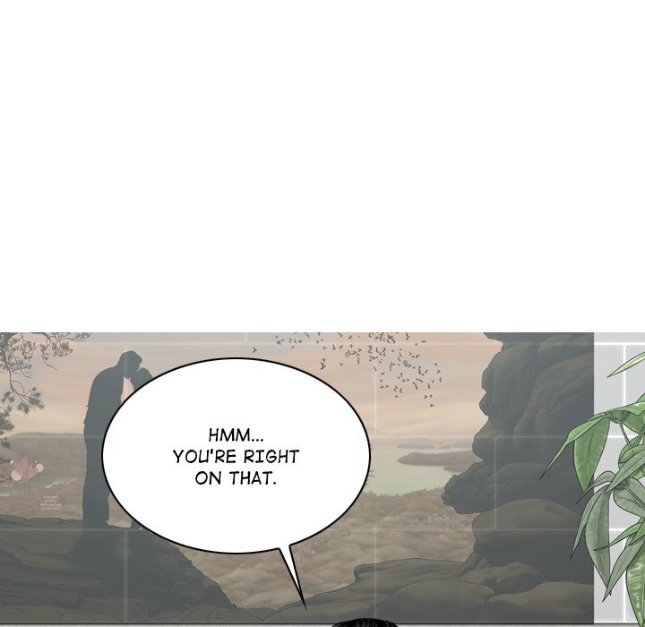 Magnetic Pull Chapter 19 image 114