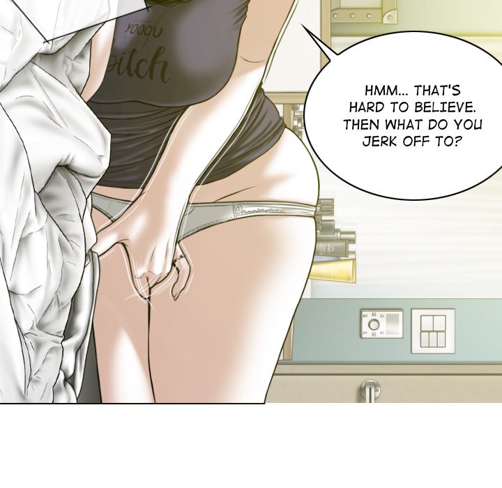 Magnetic Pull Chapter 19 image 39