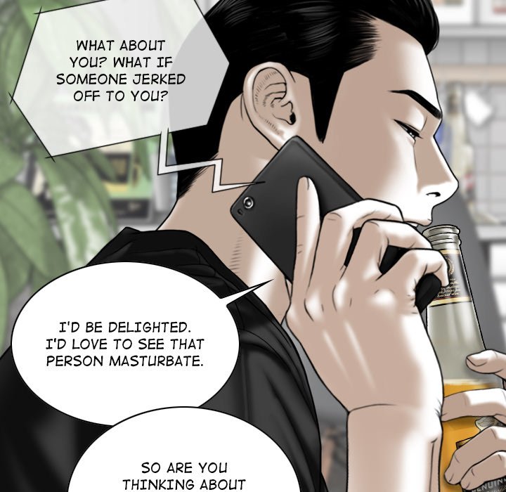 Magnetic Pull Chapter 19 image 65