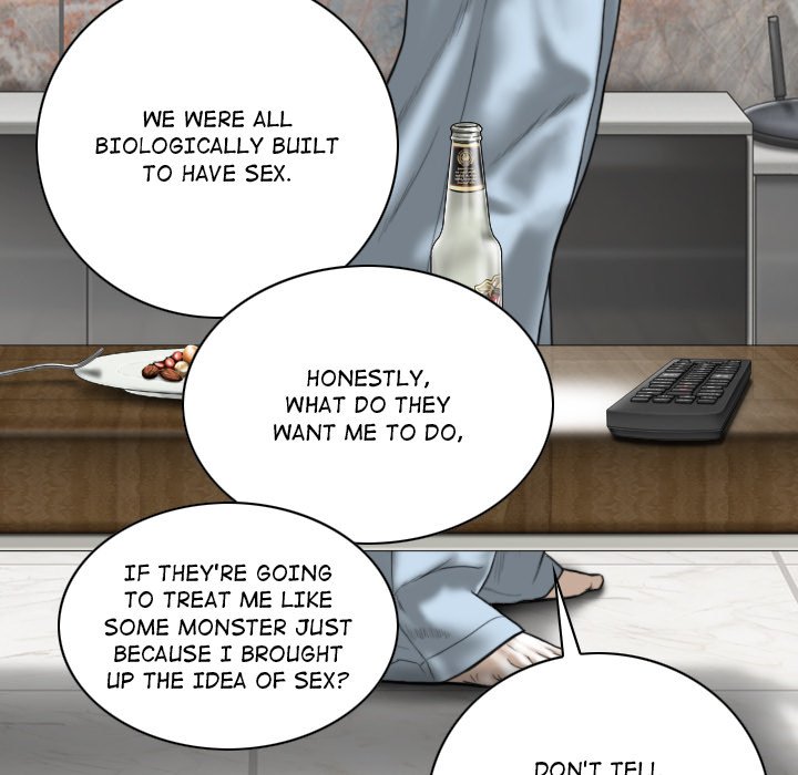 Magnetic Pull Chapter 19 image 88