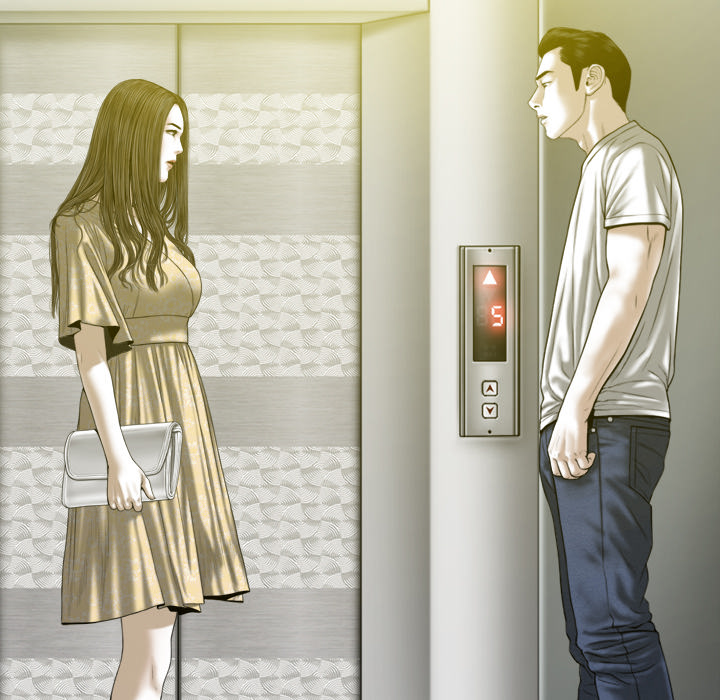 Magnetic Pull Chapter 2 image 10