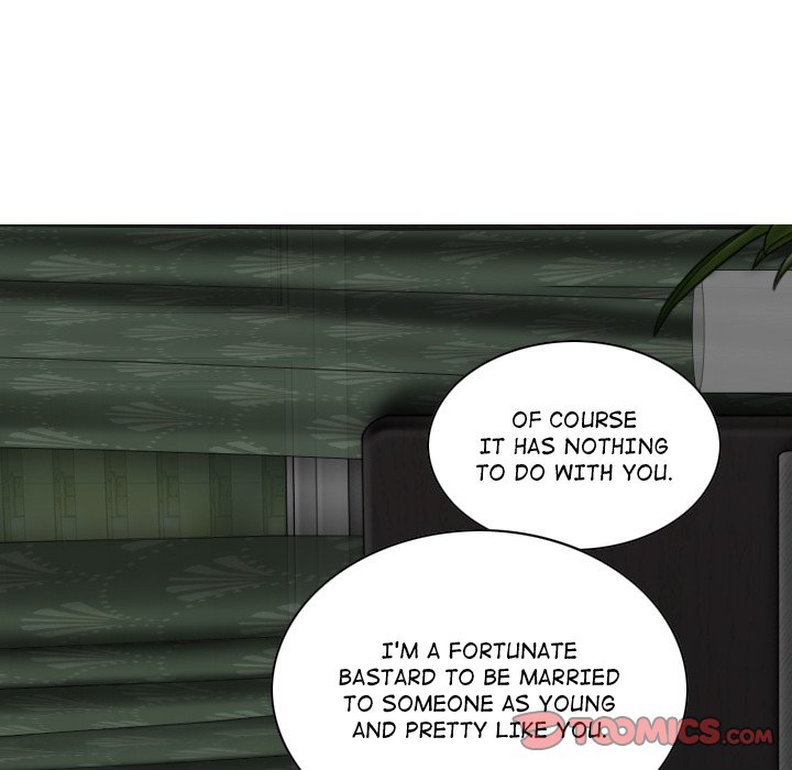 Magnetic Pull Chapter 20 image 104