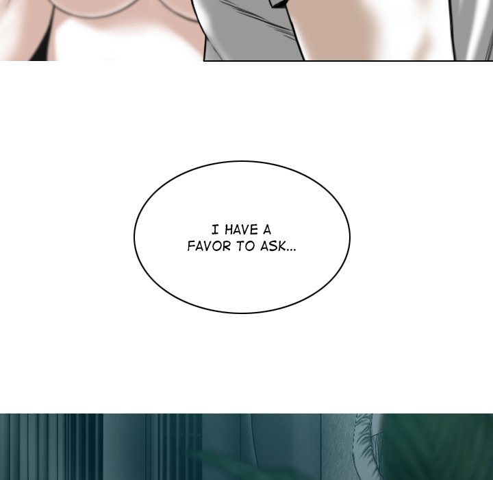 Magnetic Pull Chapter 20 image 112