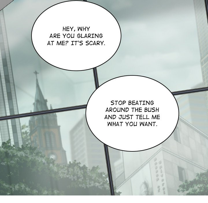 Magnetic Pull Chapter 20 image 69