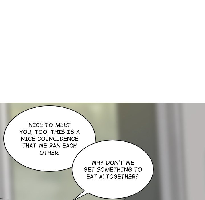 Magnetic Pull Chapter 21 image 124