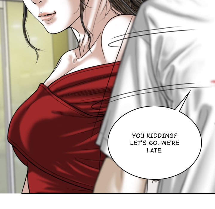 Magnetic Pull Chapter 21 image 134