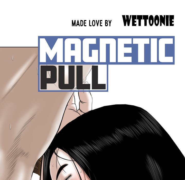 Magnetic Pull Chapter 21 image 24