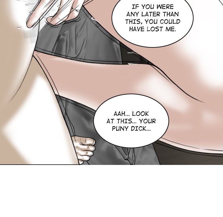Magnetic Pull Chapter 21 image 40