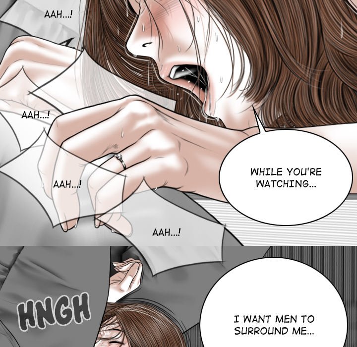 Magnetic Pull Chapter 21 image 68