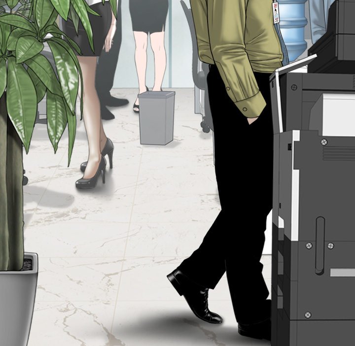 Magnetic Pull Chapter 22 image 9