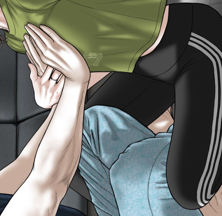 Magnetic Pull Chapter 22 image 116