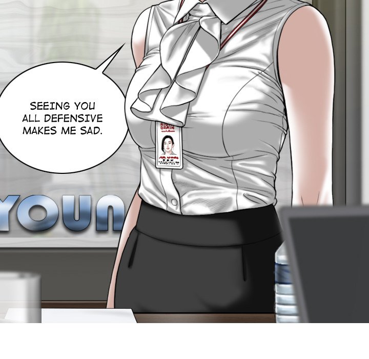 Magnetic Pull Chapter 22 image 29