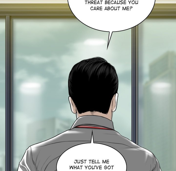 Magnetic Pull Chapter 22 image 31