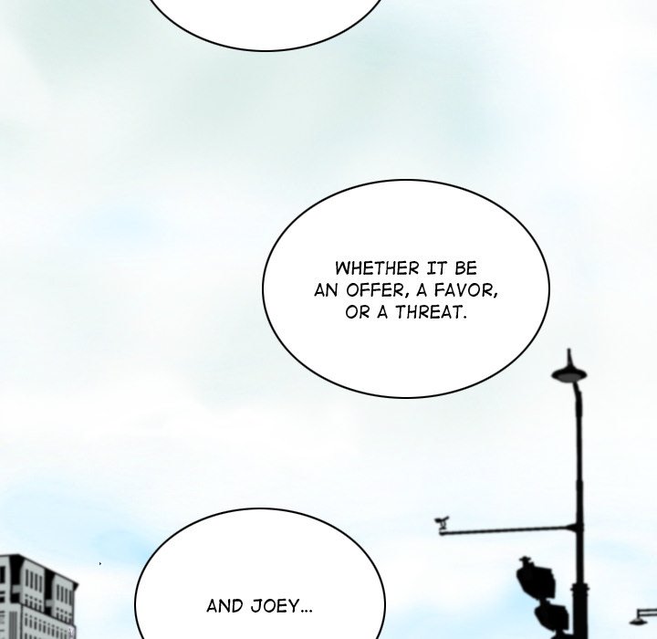 Magnetic Pull Chapter 22 image 38