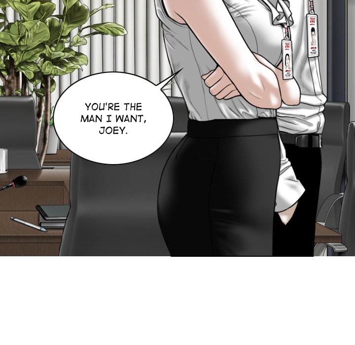 Magnetic Pull Chapter 22 image 42