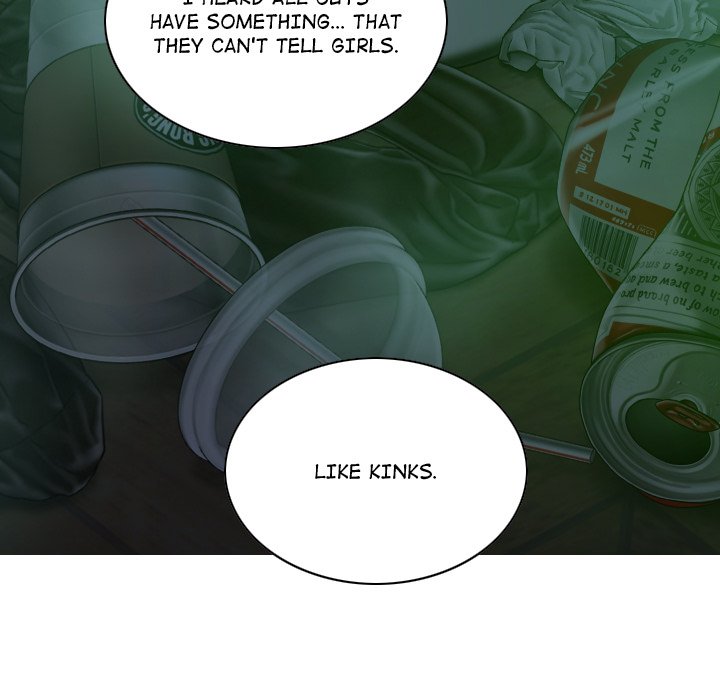 Magnetic Pull Chapter 22 image 59