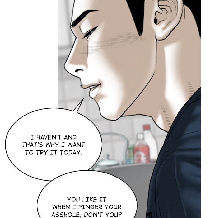Magnetic Pull Chapter 23 image 11