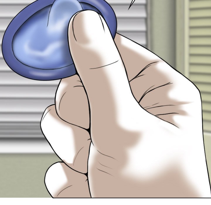 Magnetic Pull Chapter 23 image 130