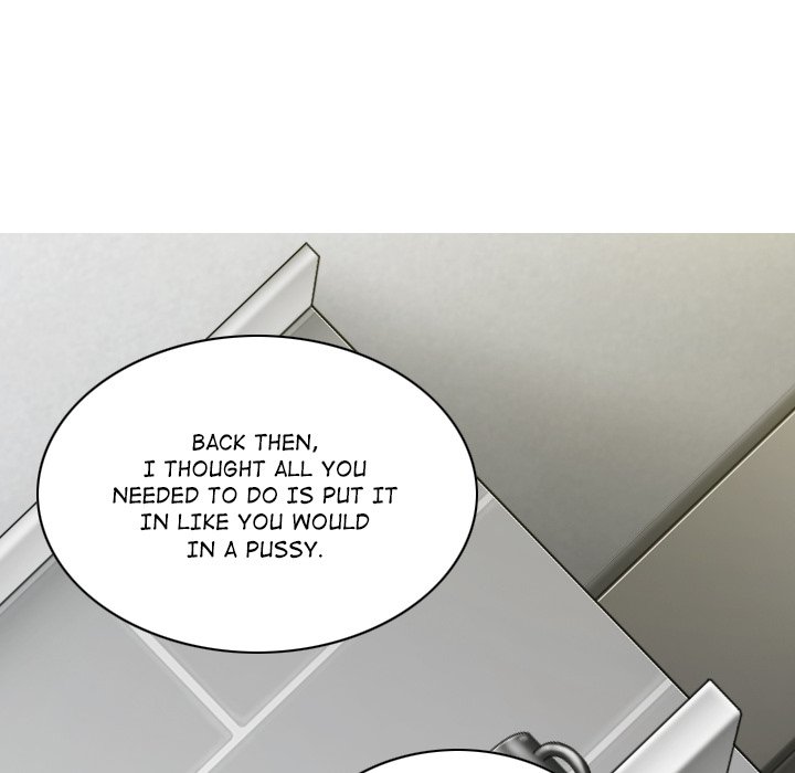 Magnetic Pull Chapter 23 image 17