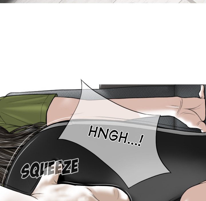 Magnetic Pull Chapter 23 image 23